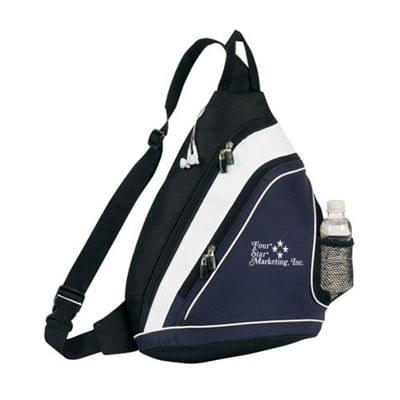 Admiral Sport Sling Backpack