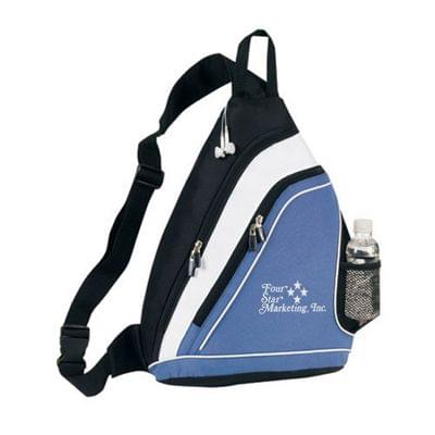 Admiral Sport Sling Backpack