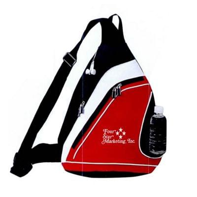 Admiral Sport Sling Backpack