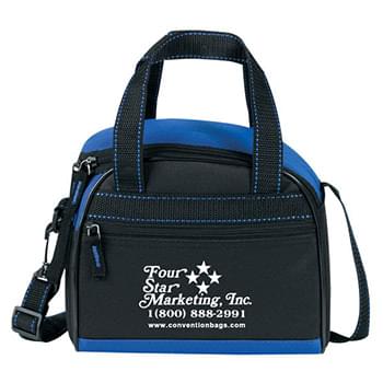 Accent 6-Pack Tote Bags Cooler