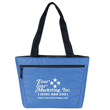 Cooler Tote Bags -12 Pack