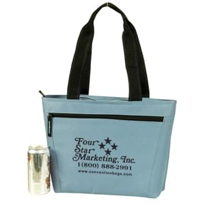 Cooler Tote Bags -12 Pack