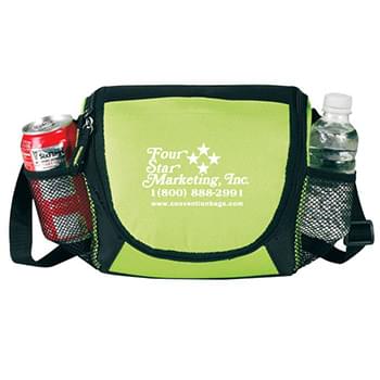 Lunchroom 6-Pack Cooler