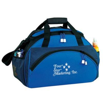 Fielder's Duffle Insulated 18-Pack Cooler
