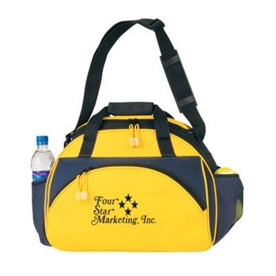 Fielder's Duffle Insulated 18-Pack Cooler
