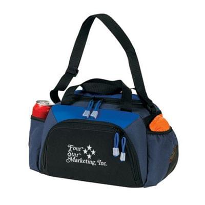 Infield Insulated 8-Pack Duffle Cooler