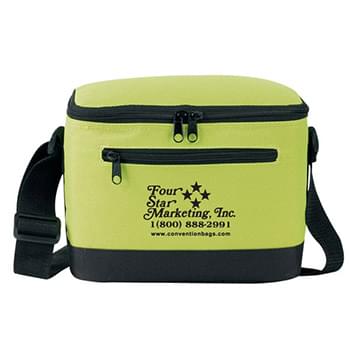 Deluxe Insulated 6-Pack Cooler