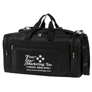 Choice Travel Bag