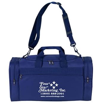 Choice Travel Bag