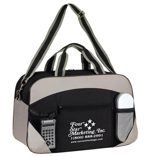 Stylish City Sport Bag