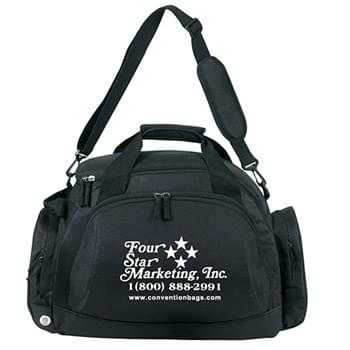 Convertible Sport Bag/Backpack