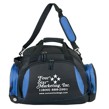 Convertible Sport Bag/Backpack