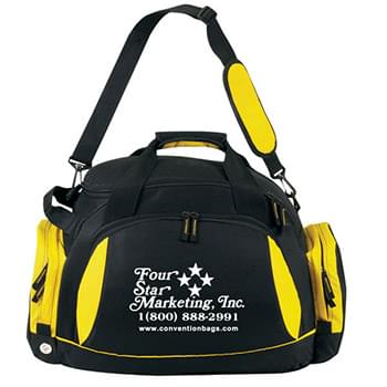 Convertible Sport Bag/Backpack