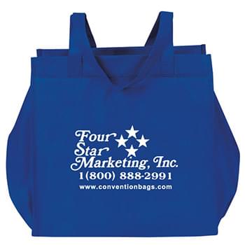 Green Multi-Purpose Tote Bags