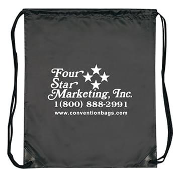 Select Drawstring Tote Bags