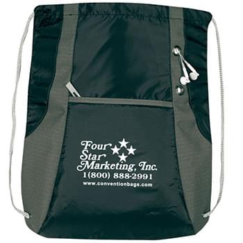 Select Drawstring Pack Tote Bags