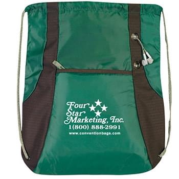 Select Drawstring Pack Tote Bags