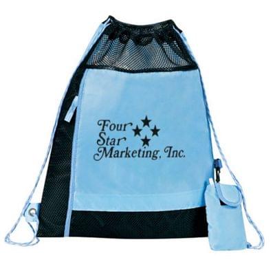 Sportive Duffle