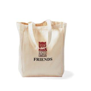 Multi-Purpose Canvas Tote Bags