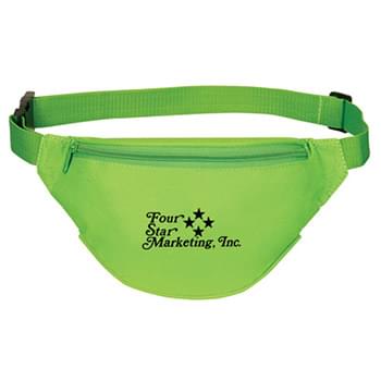 Spacious Fanny Packs