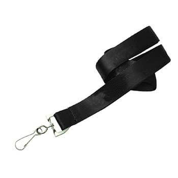 1/2 inch Nylon Lanyards