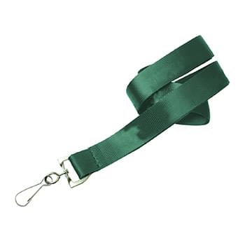 1/2 inch Nylon Lanyards