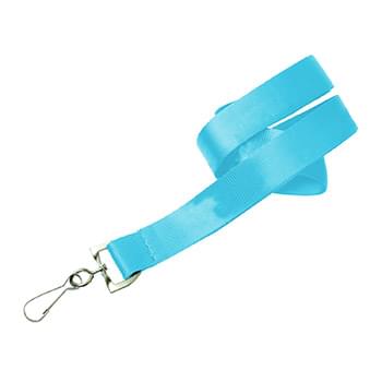 1/2 inch Nylon Lanyards