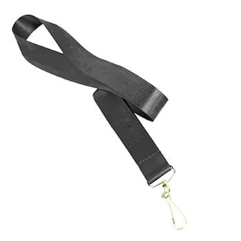 5/8 inch Nylon Lanyards