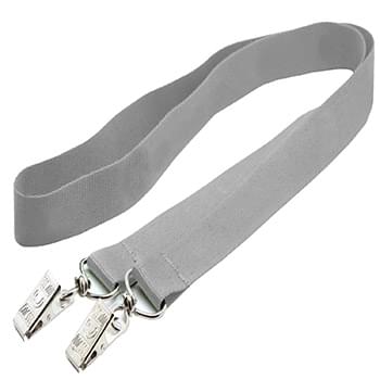 1 inch Double Ended Polyester Lanyards