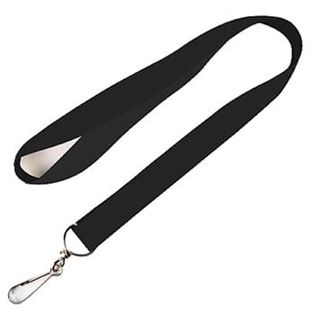 1/2 inch Dye Sublimation Lanyards