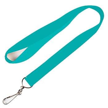 1/2 inch Dye Sublimation Lanyards