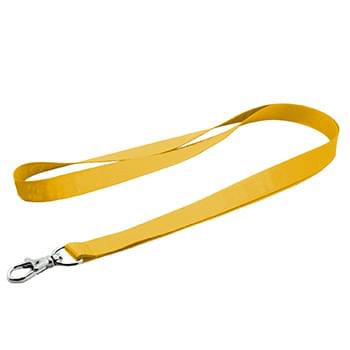 1/2 inch Polyester Full Color Lanyards