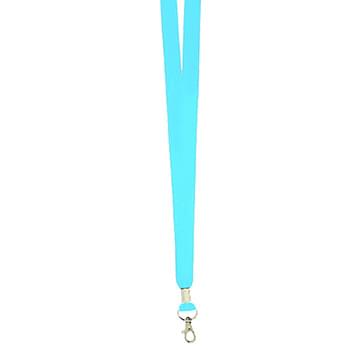 3/4 inch Polyester Full Color Lanyards