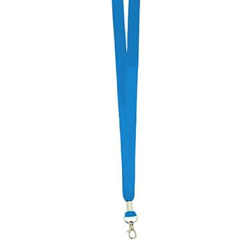 3/4 inch Polyester Full Color Lanyards