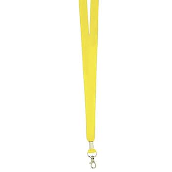3/4 inch Polyester Full Color Lanyards