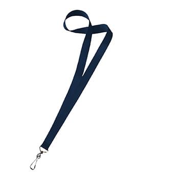 5/8 inch Polyester Full Color Lanyards