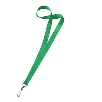 5/8 inch Polyester Full Color Lanyards