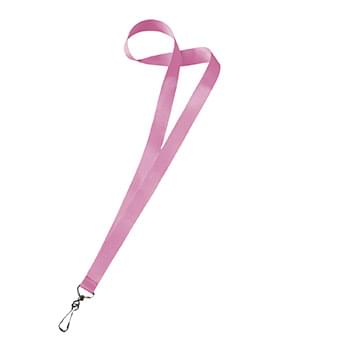 5/8 inch Polyester Full Color Lanyards