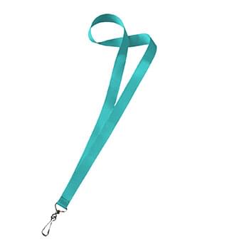 5/8 inch Polyester Full Color Lanyards