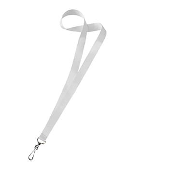 5/8 inch Polyester Full Color Lanyards