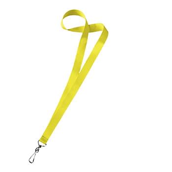 5/8 inch Polyester Full Color Lanyards