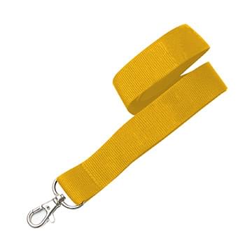 1 inch Polyester Lanyards