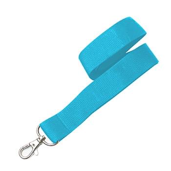 1 inch Polyester Lanyards