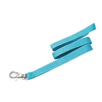 1/2 inch 5 Day Rush Polyester Lanyards