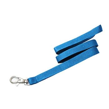 1/2 inch 5 Day Rush Polyester Lanyards