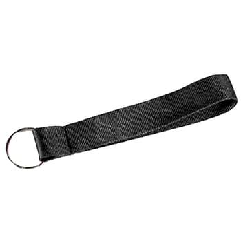 3/4 inch Polyester Wrist Lanyards