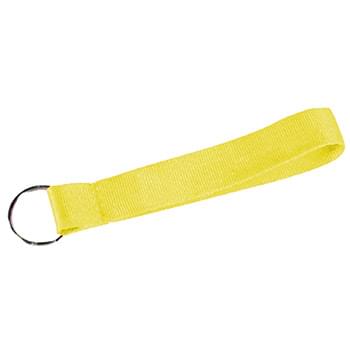 3/4 inch Polyester Wrist Lanyards