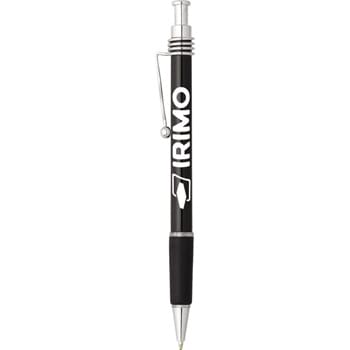 The Astor Pen - Retractable. Ballpoint.