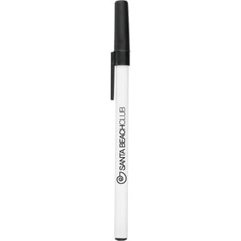 The Smart Stick - Tradition - CLOSEOUT! Please call to confirm inventory available prior to placing your order!<br />Ballpoint pen with removable cap.