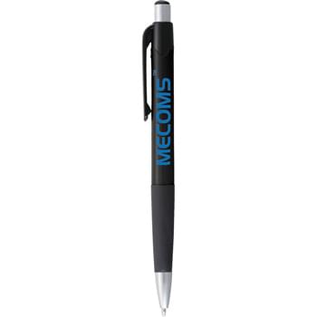 The Eclipse Pen - Retractable. Ballpoint.